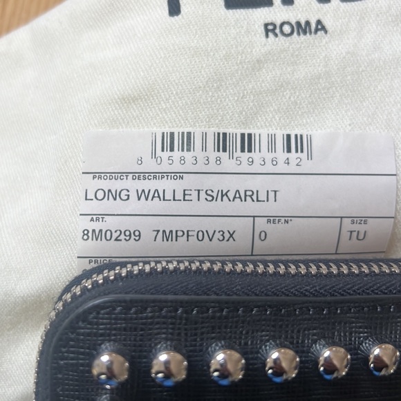 FENDI - Picture 3 of 6